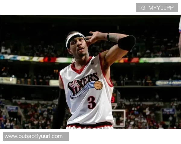 追梦之旅:76人黑色复古球衣唤醒艾弗森传奇记忆GOAT之争再度升温 追梦之旅:76人黑色复古球衣唤醒艾弗森传奇记忆GOAT之争再度升温