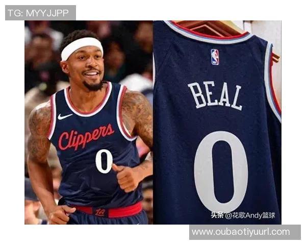 比尔期待快船新篇章渴望直接融入训练营全力争胜 比尔期待快船新篇章渴望直接融入训练营全力争胜