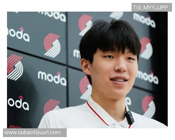 杨瀚森工作室:把握多重机遇打造精彩赛事表现的全新策略 杨瀚森工作室:把握多重机遇打造精彩赛事表现的全新策略