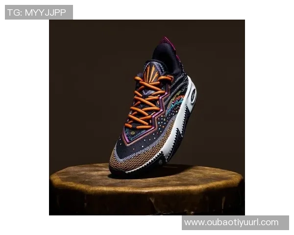 库明加连续两场比赛穿欧文球鞋引发球鞋市场热潮