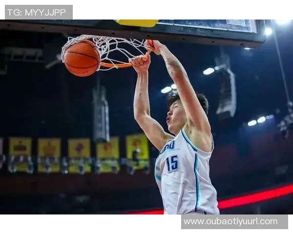 李凯尔寄语杨瀚森：在NBA追求快乐与友谊的重要性