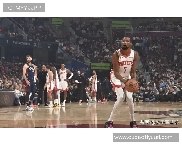 特伦特高效表现砍下20分但球队第三节失利无奈落败