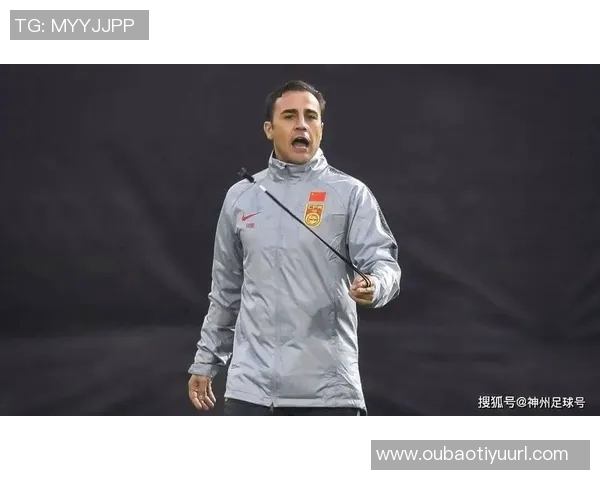 乌兹别克斯坦足协确认卡纳瓦罗及教练组抵达塔什干洽谈执教事宜