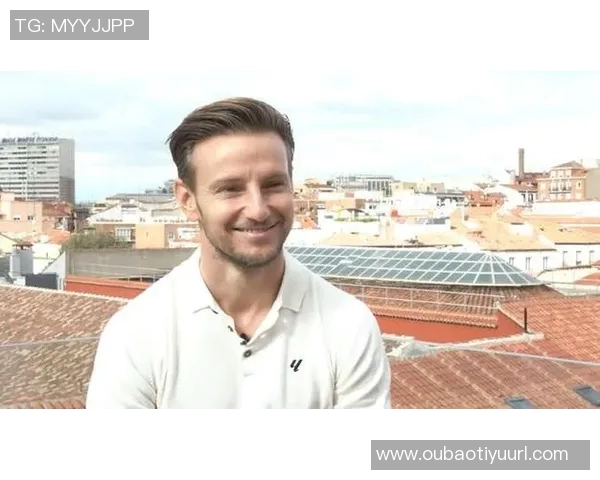 拉基蒂奇赞姆巴佩成熟如老将亚马尔则是足球梦想的象征