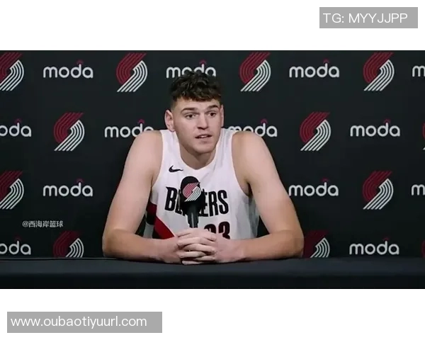 刘维伟透露瀚森早晨8点到馆训练克林根并未与其同组进行力量训练