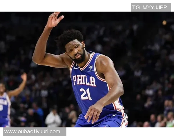 恩比德谈身心状态良好对篮球的热爱让他倍感快乐