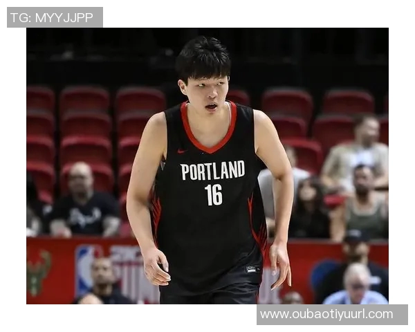 新秀杨瀚森首年适应期请大家给予更多理解与支持